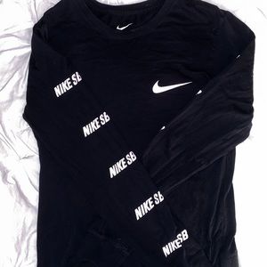 Nike SB Long Sleeve!